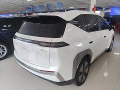 GAC AION Y Plus 510 Joy Edition - photo 6