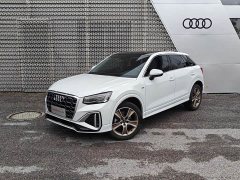 Audi Q2L 35TFSI Fashion Dynamic Edition - photo 1
