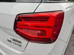 Audi Q2L 35TFSI Fashion Dynamic Edition - photo 11