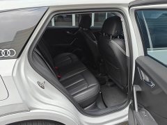 Audi Q2L 35TFSI Fashion Dynamic Edition - photo 12