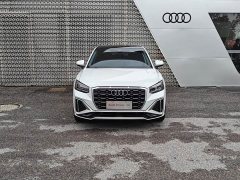 Audi Q2L 35TFSI Fashion Dynamic Edition - photo 2