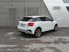 Audi Q2L 35TFSI Fashion Dynamic Edition - photo 4