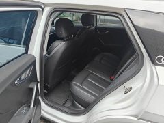 Audi Q2L 35TFSI Fashion Dynamic Edition - photo 7