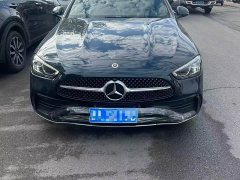 Mercedes-Benz C-Class Facelift C 200 L Sport Edition - фото 1