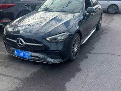 Mercedes-Benz C-Class Facelift C 200 L Sport Edition - фото 2