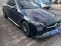 Mercedes-Benz C-Class Facelift C 200 L Sport Edition - фото 3