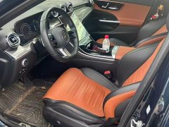 Mercedes-Benz C-Class Facelift C 200 L Sport Edition - фото 4