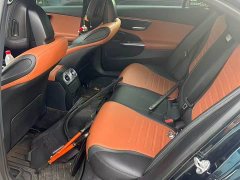 Mercedes-Benz C-Class Facelift C 200 L Sport Edition - фото 5