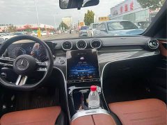 Mercedes-Benz C-Class Facelift C 200 L Sport Edition - фото 6