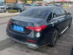 Mercedes-Benz C-Class Facelift C 200 L Sport Edition - фото 7