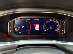 Volkswagen Tujia 1.5L Automatic Comfort Edition - ფოტო 11