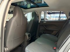 Volkswagen Tujia 1.5L Automatic Comfort Edition - ფოტო 12