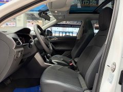 Volkswagen Tujia 1.5L Automatic Comfort Edition - ფოტო 7