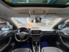 Volkswagen Tujia 1.5L Automatic Comfort Edition - ფოტო 8