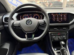 Volkswagen Tujia 1.5L Automatic Comfort Edition - ფოტო 9