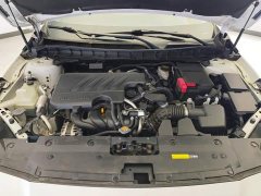 Nissan Teana 2.0L XL-TLS Comfort Edition - фото 10