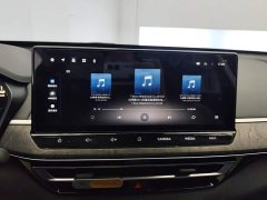 Nissan Teana 2.0L XL-TLS Comfort Edition - фото 13