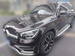 Mercedes-Benz GLC Facelift GLC 300 L 4MATIC Dynamic - фото 1