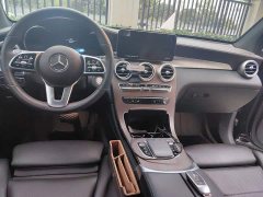 Mercedes-Benz GLC Facelift GLC 300 L 4MATIC Dynamic - фото 10