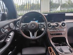 Mercedes-Benz GLC Facelift GLC 300 L 4MATIC Dynamic - фото 11