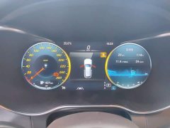 Mercedes-Benz GLC Facelift GLC 300 L 4MATIC Dynamic - фото 12