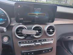 Mercedes-Benz GLC Facelift GLC 300 L 4MATIC Dynamic - фото 14