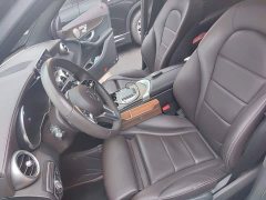 Mercedes-Benz GLC Facelift GLC 300 L 4MATIC Dynamic - фото 16