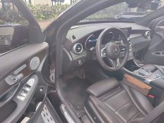 Mercedes-Benz GLC Facelift GLC 300 L 4MATIC Dynamic - фото 17