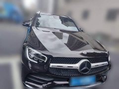 Mercedes-Benz GLC Facelift GLC 300 L 4MATIC Dynamic - фото 2
