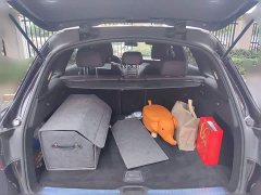 Mercedes-Benz GLC Facelift GLC 300 L 4MATIC Dynamic - фото 20