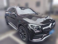Mercedes-Benz GLC Facelift GLC 300 L 4MATIC Dynamic - фото 3