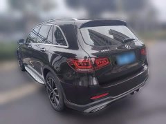 Mercedes-Benz GLC Facelift GLC 300 L 4MATIC Dynamic - фото 4