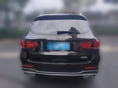 Mercedes-Benz GLC Facelift GLC 300 L 4MATIC Dynamic - фото 5