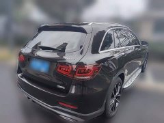 Mercedes-Benz GLC Facelift GLC 300 L 4MATIC Dynamic - фото 6