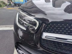 Mercedes-Benz GLC Facelift GLC 300 L 4MATIC Dynamic - фото 7