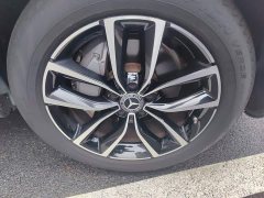Mercedes-Benz GLC Facelift GLC 300 L 4MATIC Dynamic - фото 8
