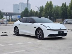 Lynk & Co 10 240 AWD Ultra Sport H7 - photo 3