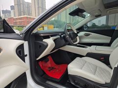 Lynk & Co 10 240 AWD Ultra Sport H7 - photo 4