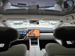 Lynk & Co 10 240 AWD Ultra Sport H7 - photo 6