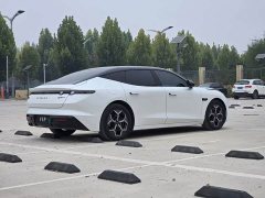 Lynk & Co 10 240 AWD Ultra Sport H7 - photo 7