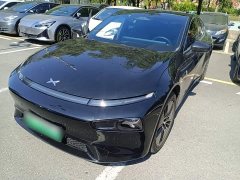 Xpeng P7 P7i 550 Pro - ფოტო 1