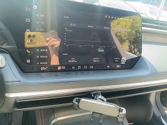 Xpeng P7 P7i 550 Pro - ფოტო 12