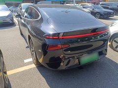 Xpeng P7 P7i 550 Pro - ფოტო 4