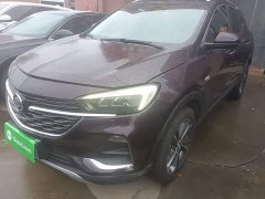 Buick Encore GX 20T CVT FWD Luxury - photo 1