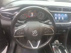 Buick Encore GX 20T CVT FWD Luxury - photo 10