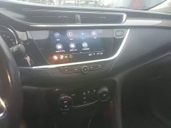 Buick Encore GX 20T CVT FWD Luxury - photo 12
