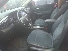 Buick Encore GX 20T CVT FWD Luxury - photo 14