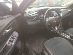 Buick Encore GX 20T CVT FWD Luxury - photo 15