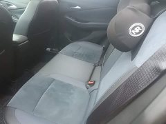Buick Encore GX 20T CVT FWD Luxury - photo 16
