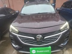 Buick Encore GX 20T CVT FWD Luxury - photo 2